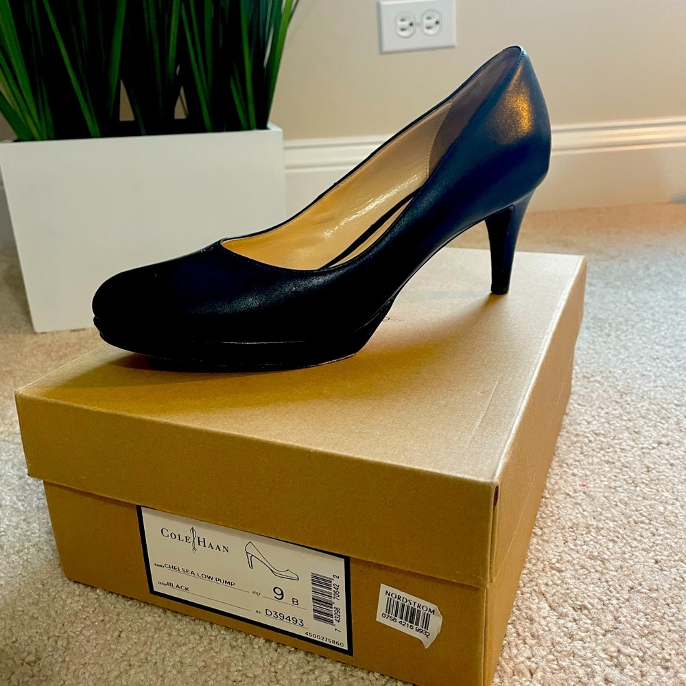 Cole Haan Pump